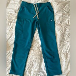 Teal Figs Yola medium petite